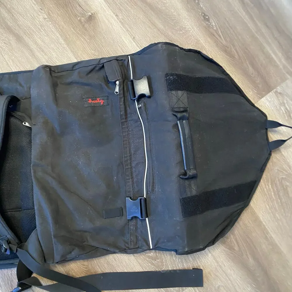 henty versatile garment